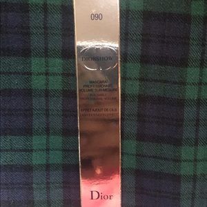 Dior Diorshow Mascara